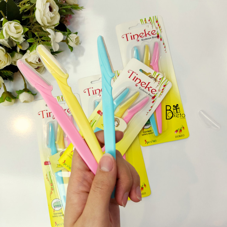 تیغ سه تایی