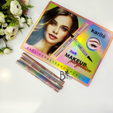 خط چشم و ماژیک ابرو