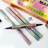 خط چشم و ماژیک ابرو