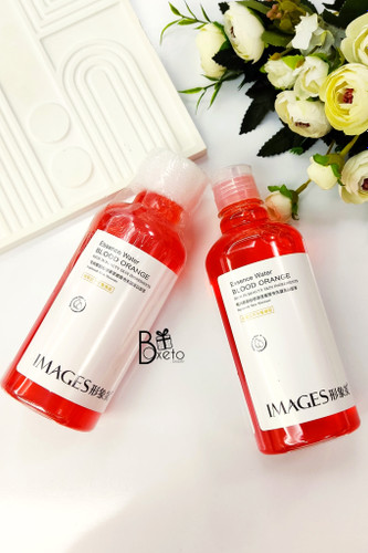 تونر پرتقال خونی