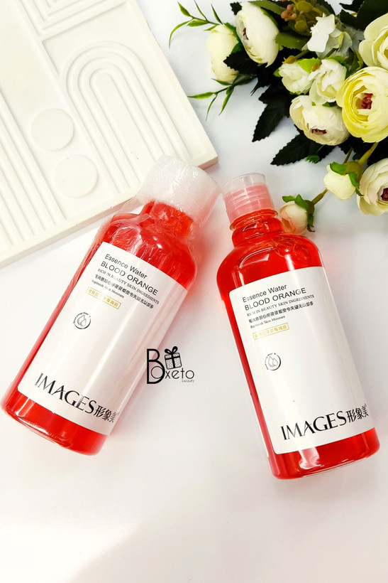 تونر پرتقال خونی