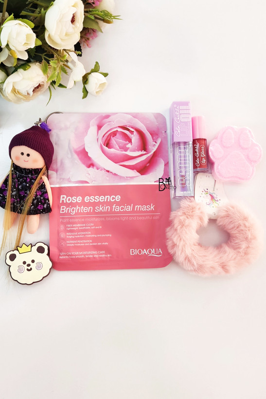 باکس کادو رنگی اقتصادی