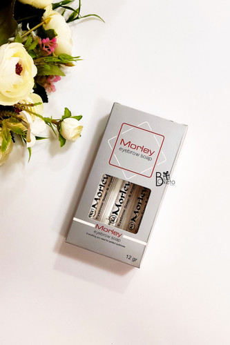 ژل ابرو مورلی