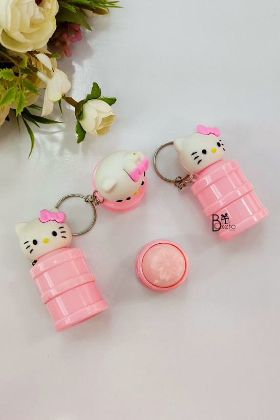 بالم لب جاسوئیچی طرح کیتی