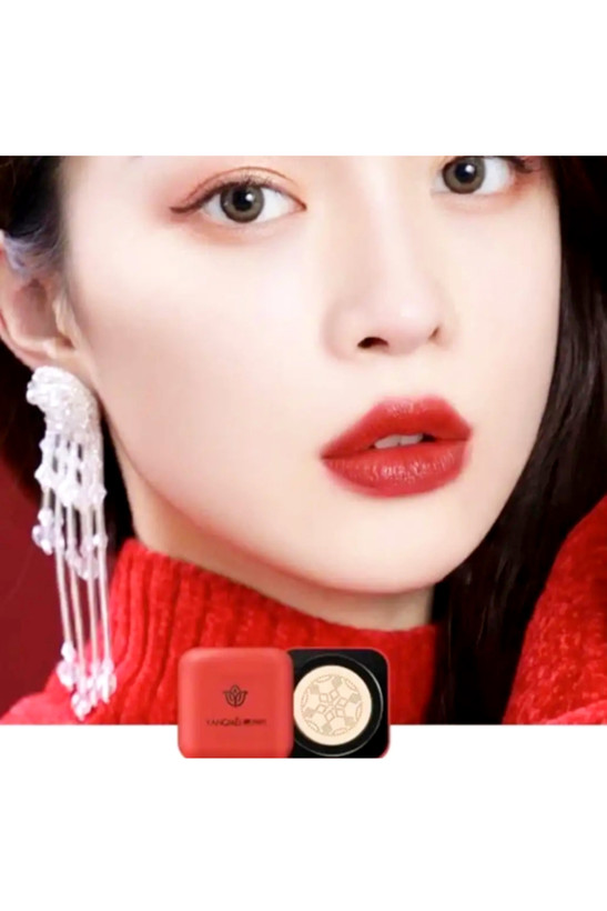 کوشن یانگمی