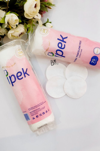 پد آرایش پاک کن