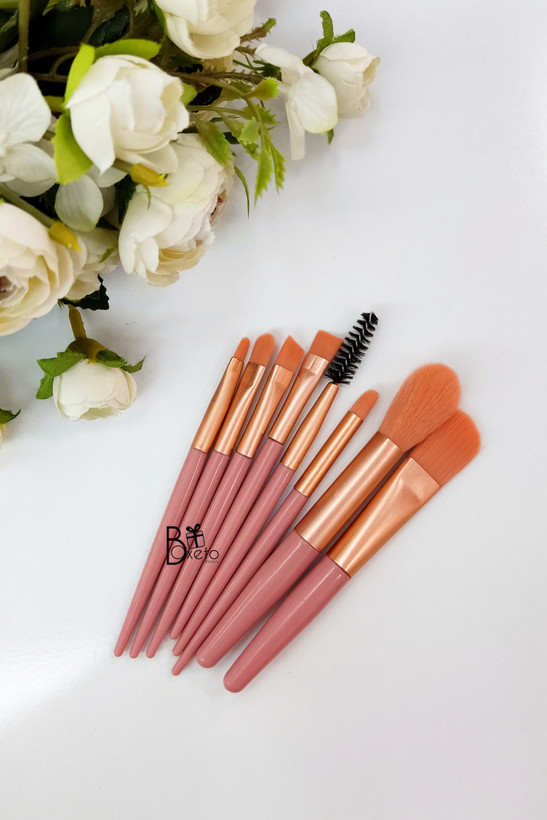 براش ۸ تایی مینی