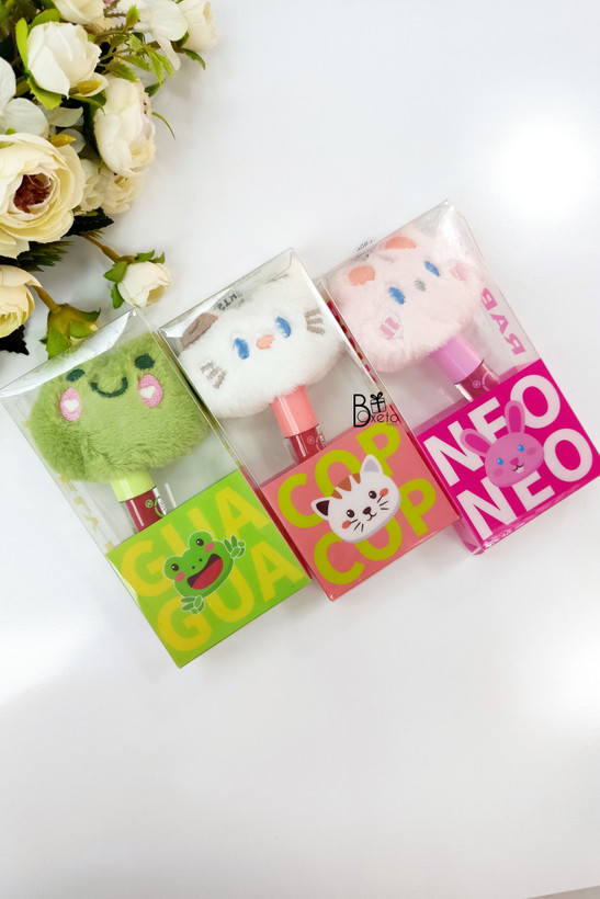 رژلب مایع کوین کوکو