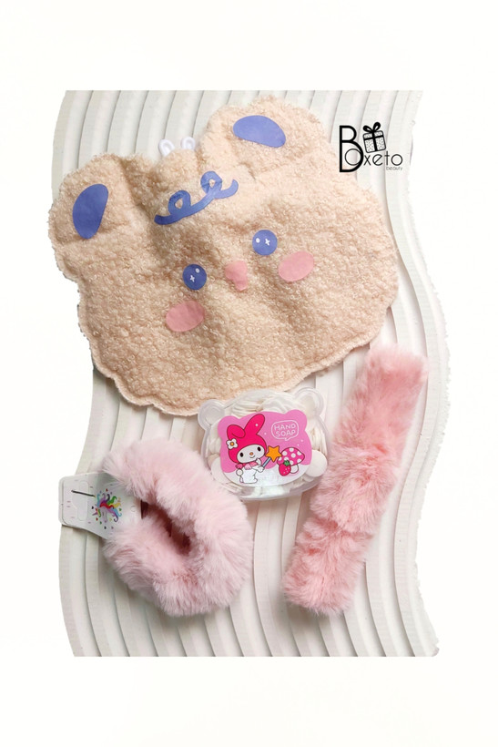 پک رنگی هدیه