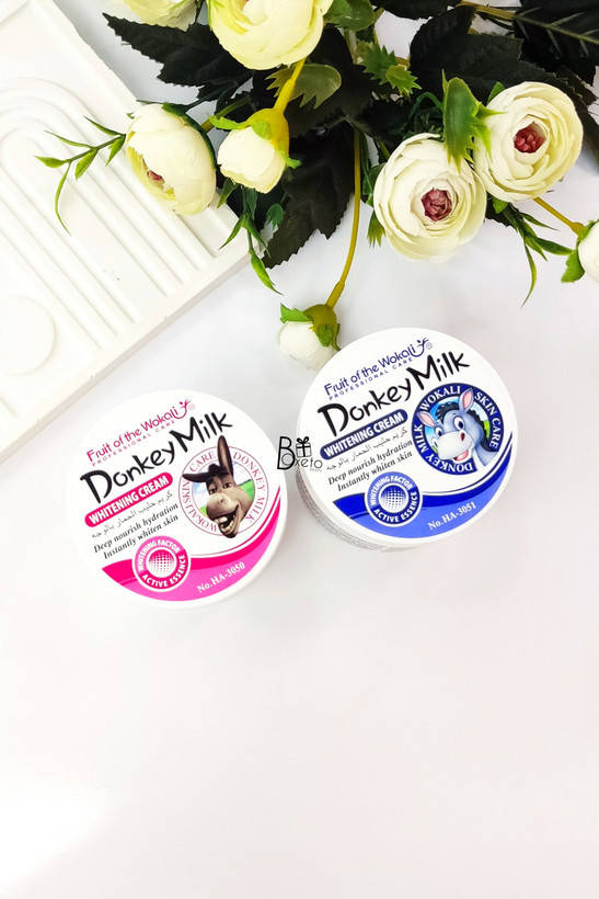 کرم شیر الاغ