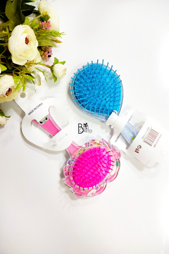 برس آکواریومی وارداتی