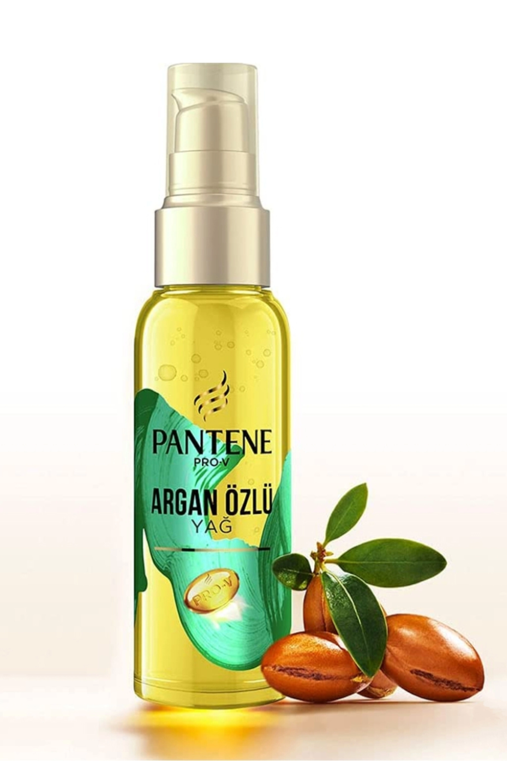 روغن آرگان پنتن