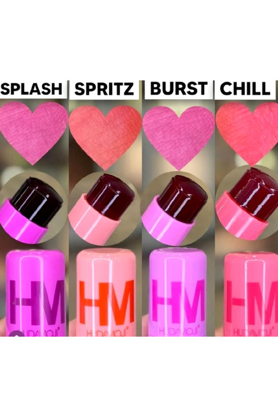 تینت ژله ای