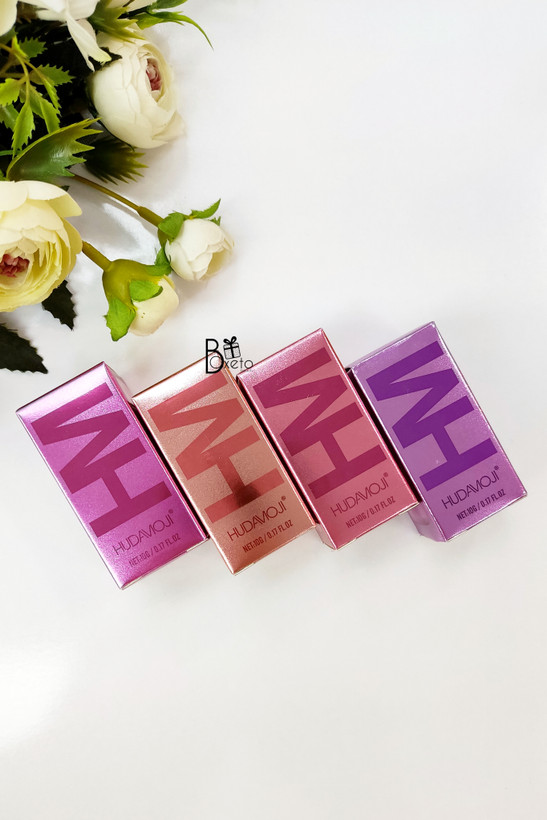 تینت ژله ای نچرال