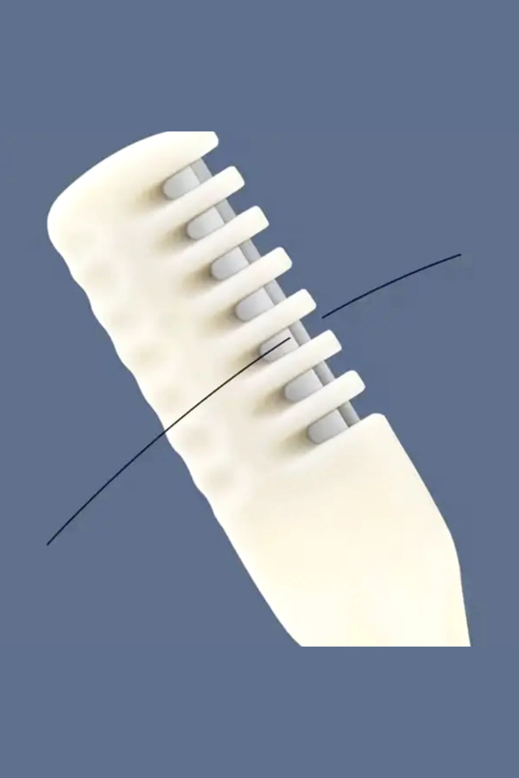 تیغ اصلاح مو