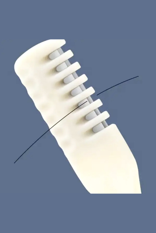 تیغ اصلاح مو