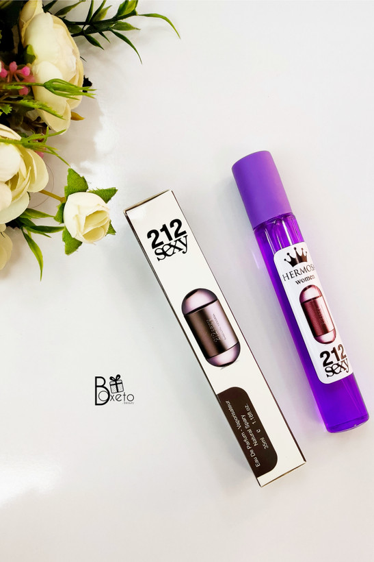 ادکلن قلمی هرموسا