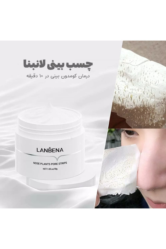 ماسک کاسه ای لانبنا