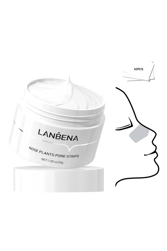 ماسک بینی لانبنا