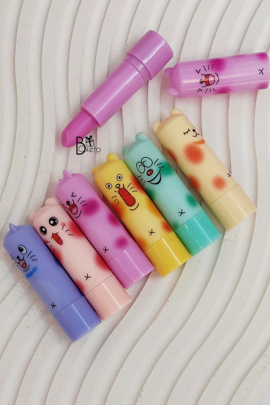 بالم لب حرارتی