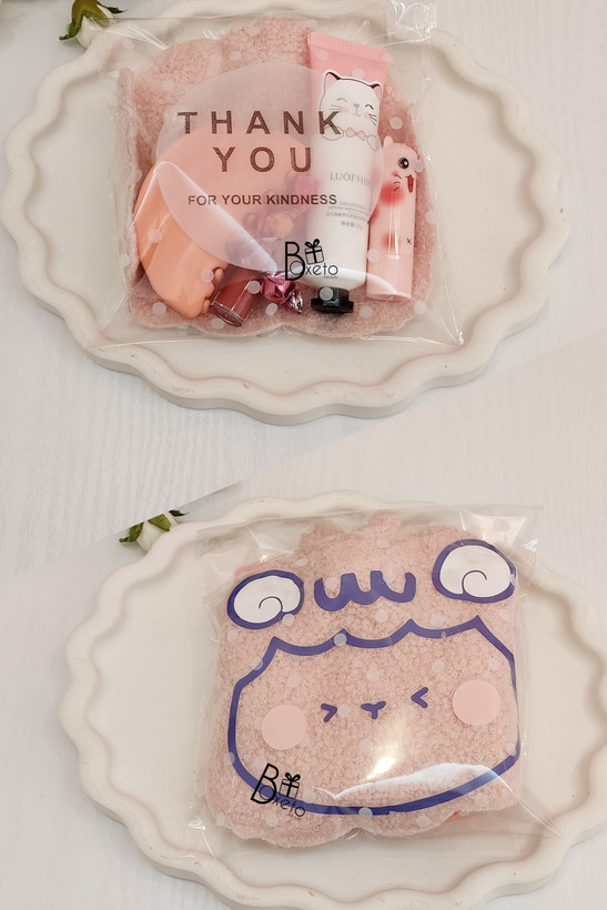 بسته بندی هدیه