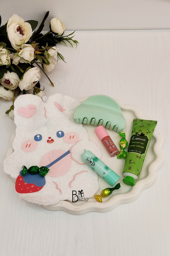 پک هدیه سبز