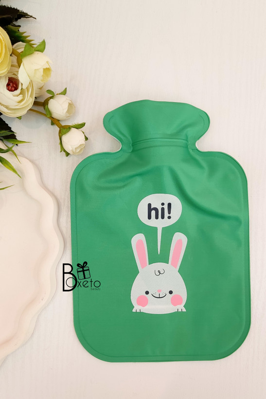 کیسه آبگرم فانتزی