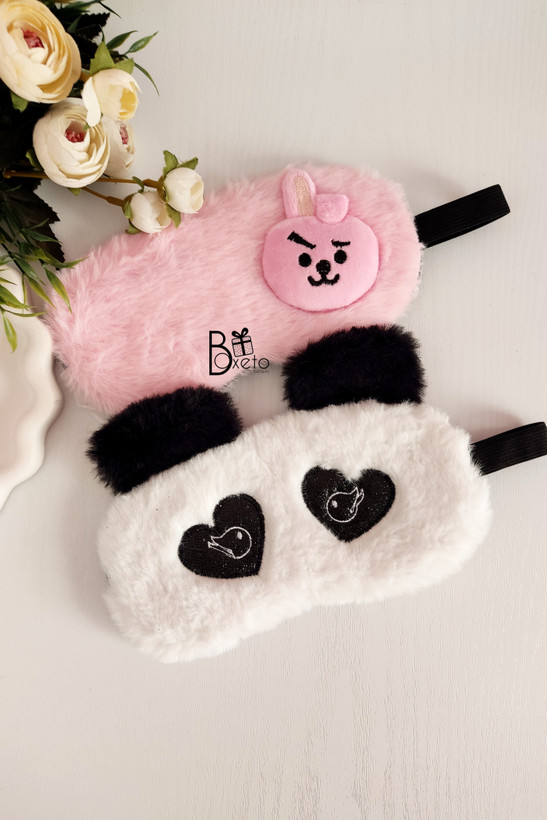 چشم بند فانتزی