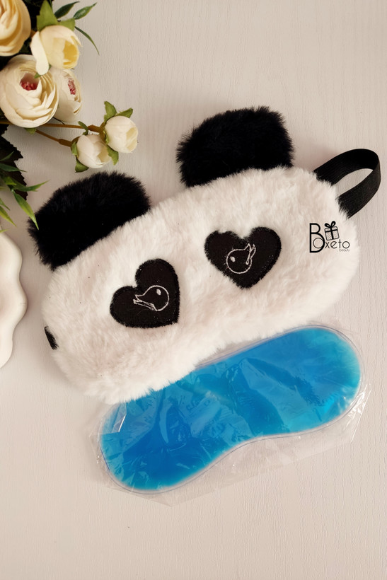 چشم بند پاندا