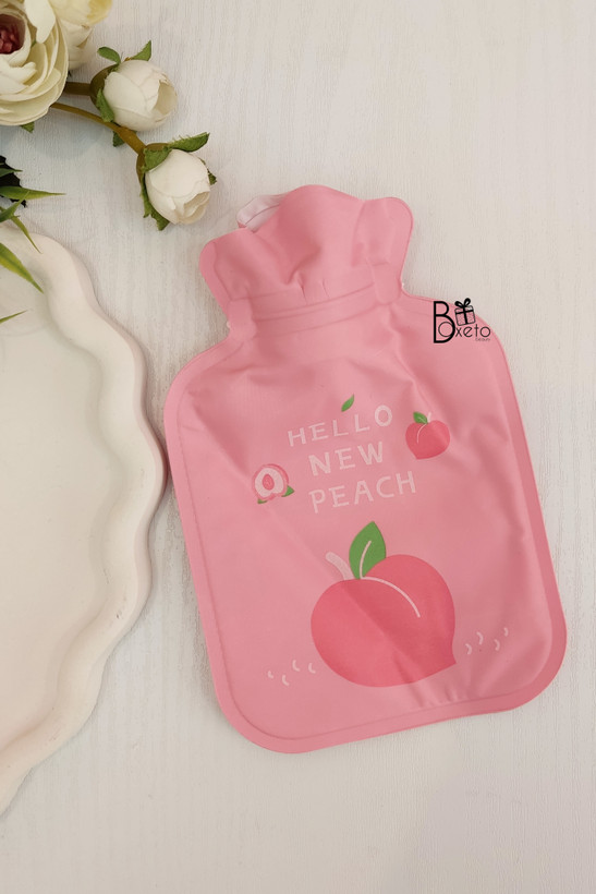 کیسه آبگرم فانتزی