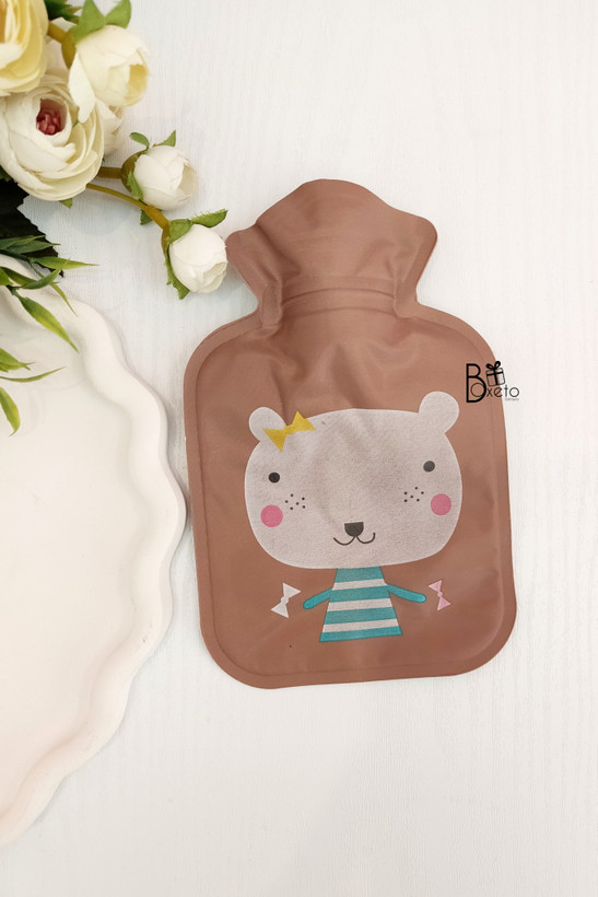 کیسه آبگرم فانتزی