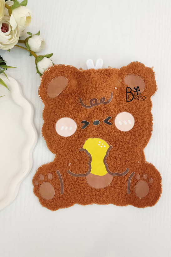 کیسه آبگرم فانتزی