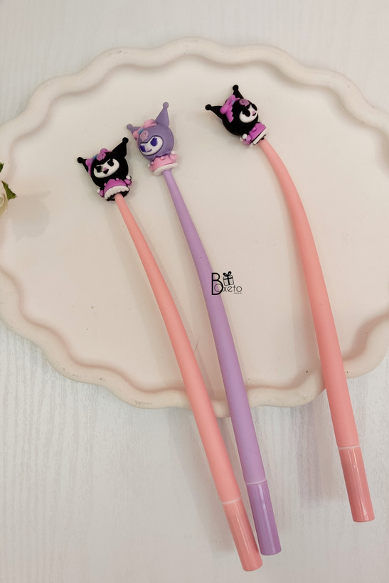 مداد بی نهایت کرومی