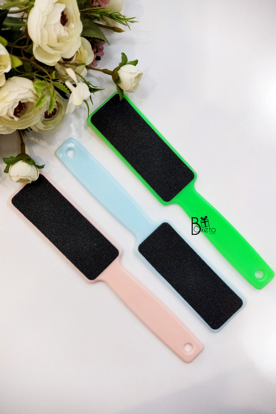 سوهان پا دو طرفه