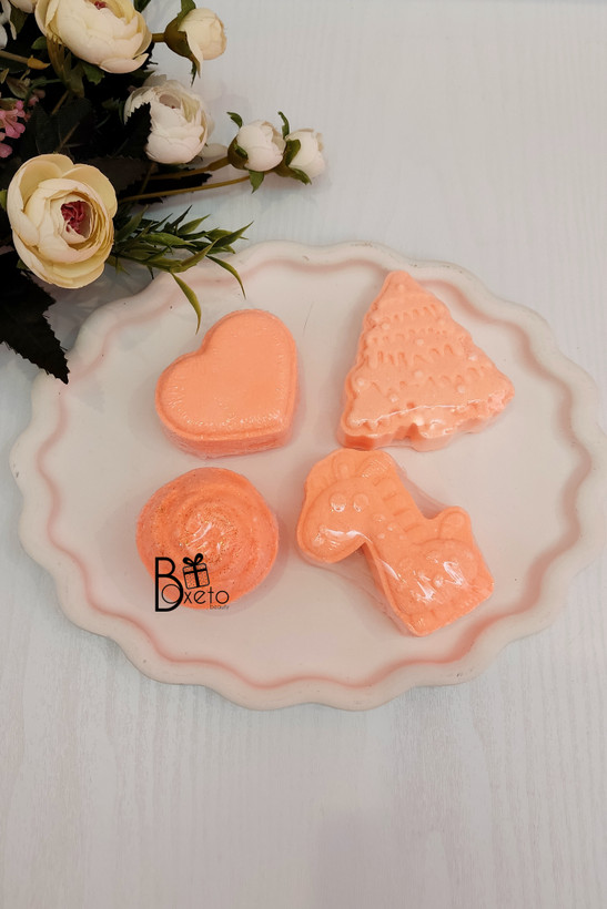 کوکتل مانیکور