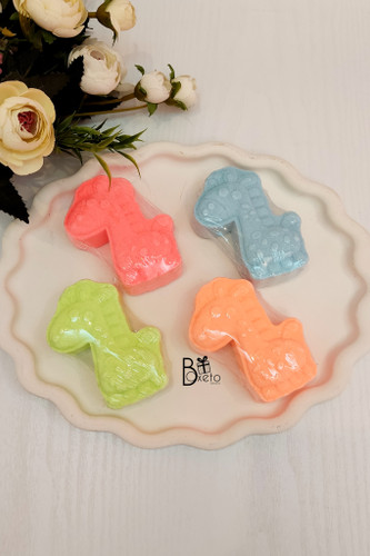 کوکتل پدیکور