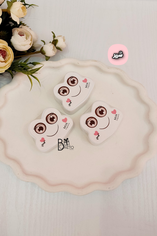 لاک پاک کن ویتامینه