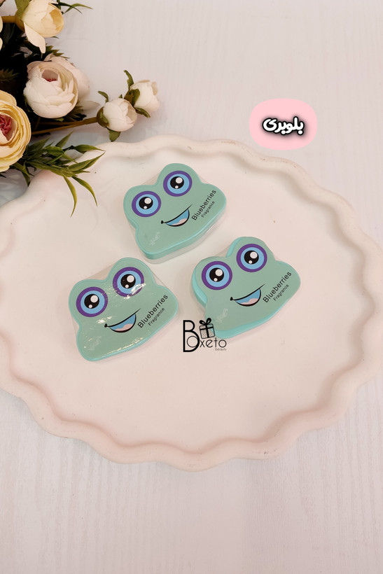 لاک پاک کن گیاهی