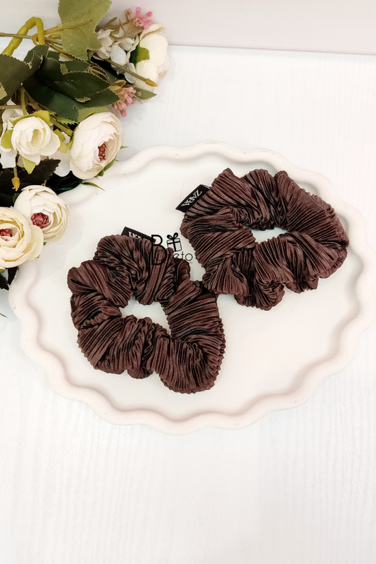 کش مو اسکرانچی