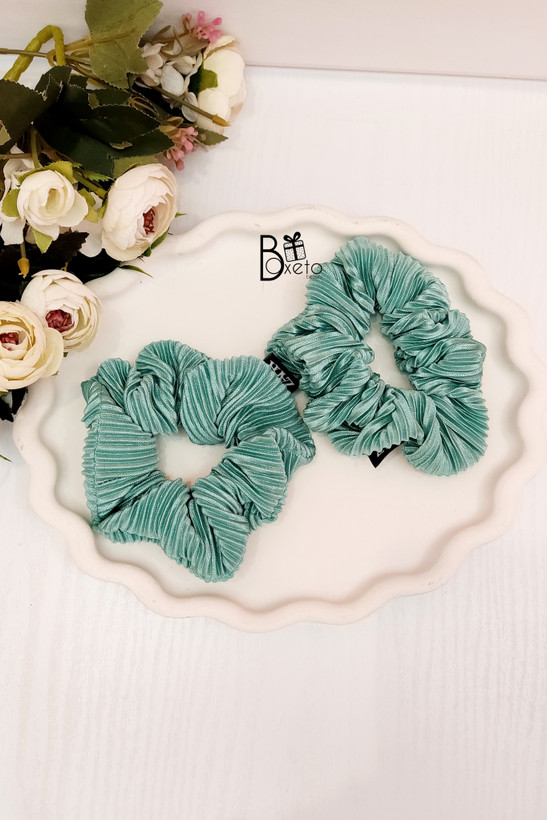 کش مو اسکرانچی