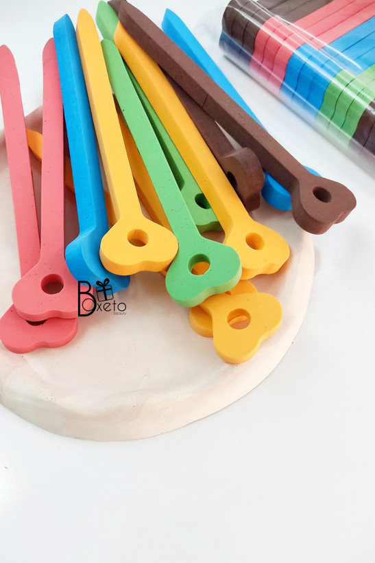 بیگودی فومی