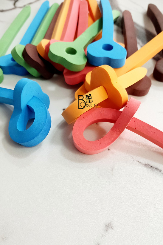 بیگودی فومی