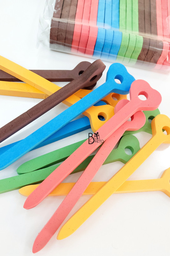 بیگودی فومی