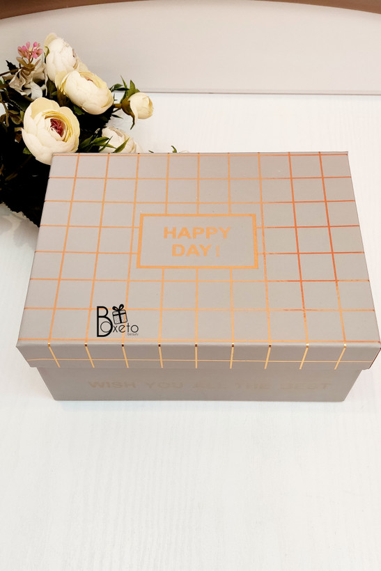 جعبه کادویی