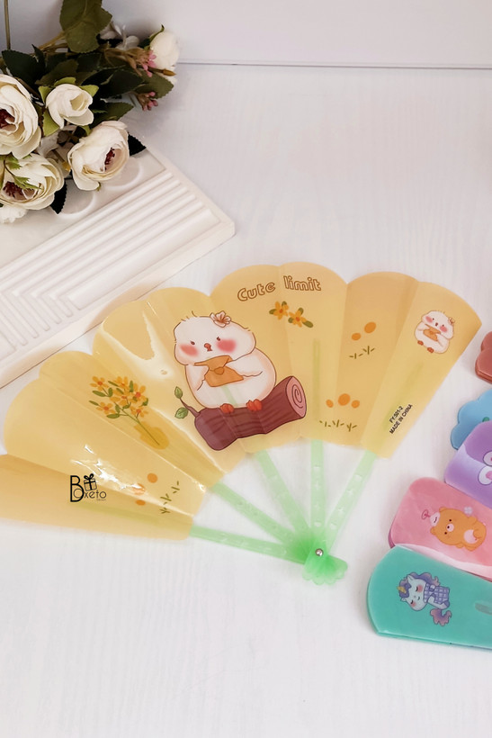 بادبزن با کیفیت