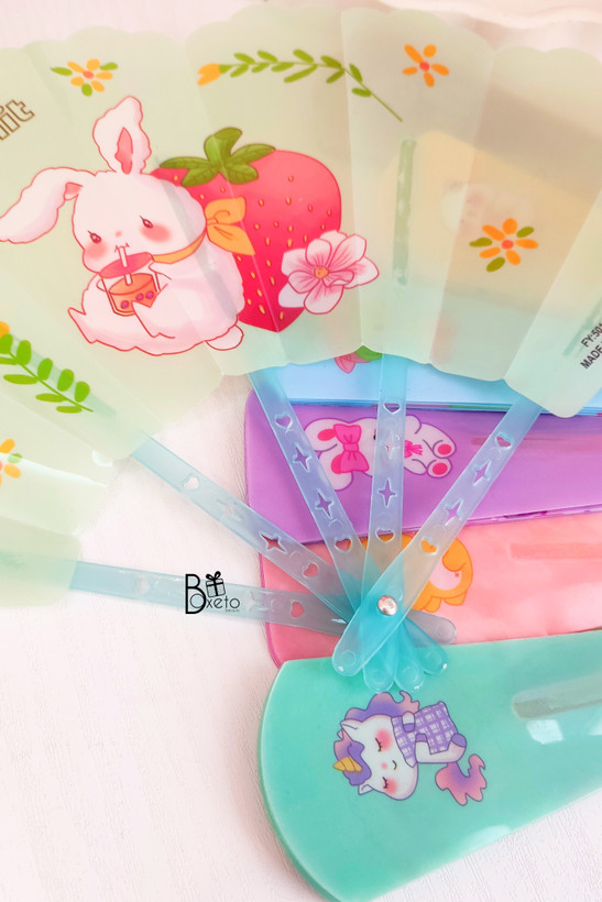 بادبزن طلقی