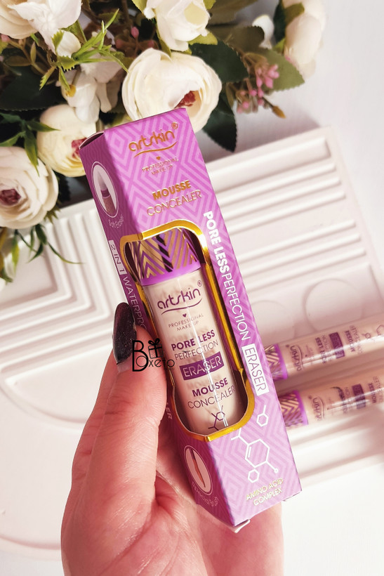 کانسیلر آرت اسکین اورجینال