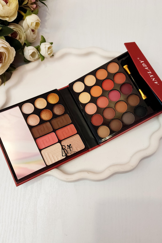 پالت سایه کاربردی