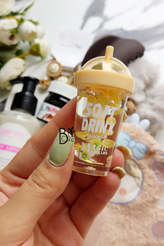 برق لب حرارتی