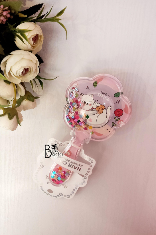 برس آکواریومی وارداتی